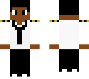 shagid rahman as a pilot