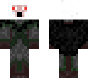 sheep wanderer