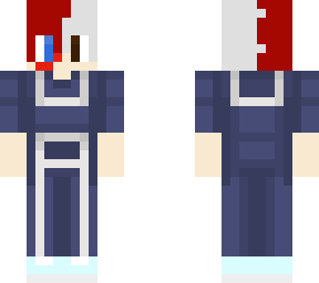shoto todoroki