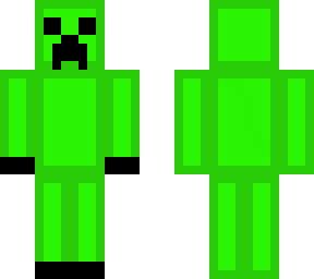 simple creeper (i fixed it)