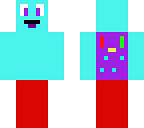 siursi/enderited siursi
