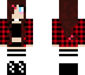 skater girl