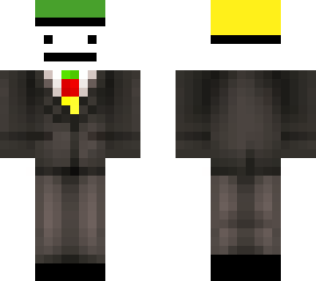 skipy suit