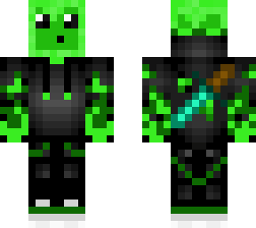 slime boy