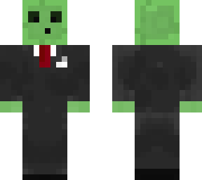 slime prof.