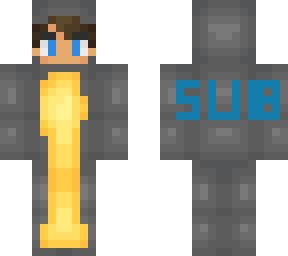 slogoman skin upgraded