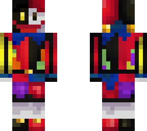 smiley jester