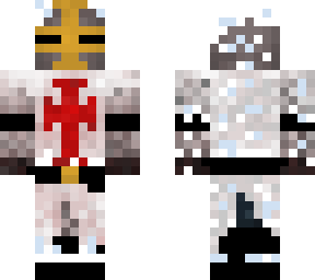 snowy crusader v2