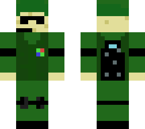 soldier remix(a little bit)
