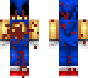 sonic exe (edited).