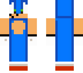 sonic the hedgehog
