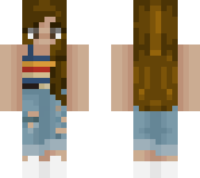 spring outfit