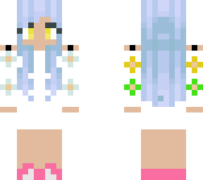 spring person 1.