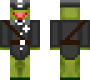 ss kermit