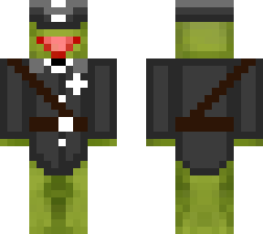 ss kermit