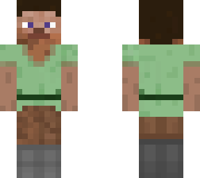 steve alex