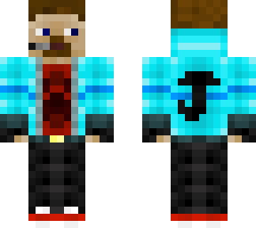 steve j - remake