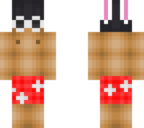 steww bunny