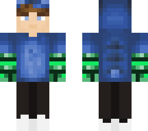 stitch hoodie v4