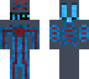 stolen arp suit (read description)