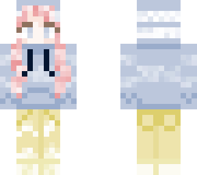 strawberry, blueberry lemonade remake
