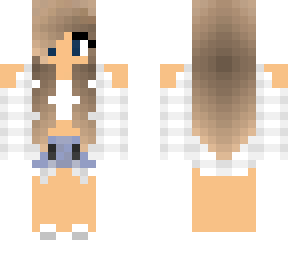 summer teen