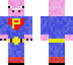 super piggy