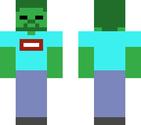 supreme zombie