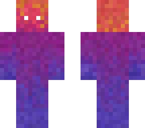susnset stars