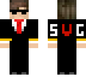 svg skin v2