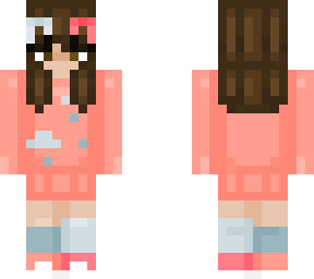 sweater weather (fixed)