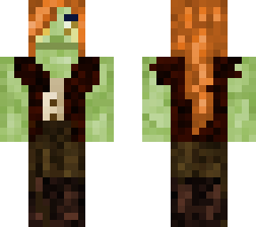 tara the orc