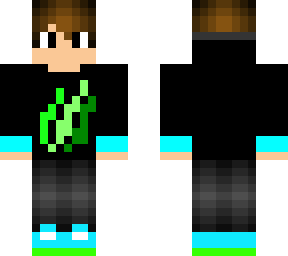 tbnrjosh green with headphones and please follow me!!!