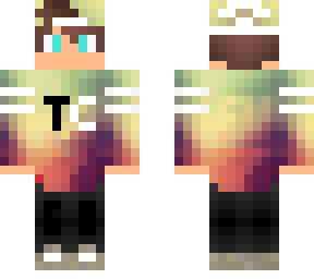 tc server skin