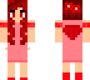 team ruby mascot