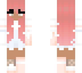 team ruby mascot