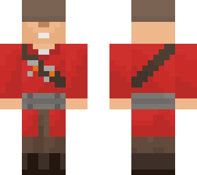 tf2 soldier