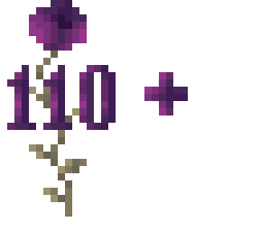 thank you for 115 followers!!