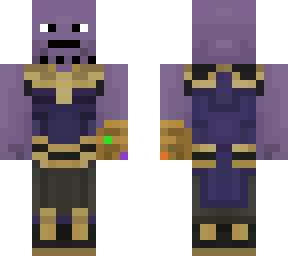 thanos