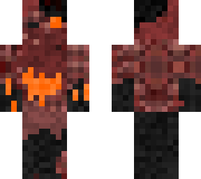 the burned v2