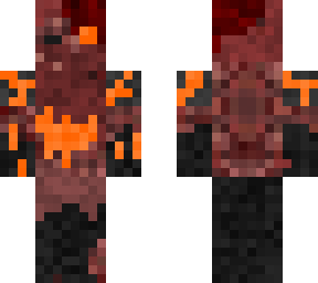 the burned v3
