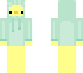 the chick