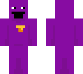 the man behind the slaughter