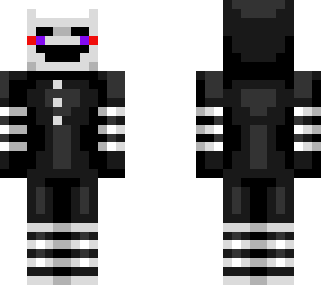 the puppet 2.0