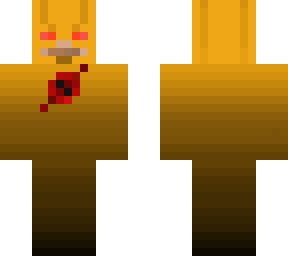 the reverse flash