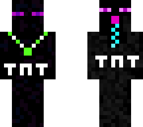 the rich enderman derp