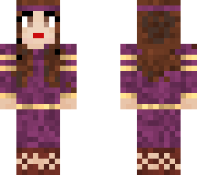 theodora with long sleeves
