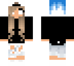 this is i my new favouret skin ever