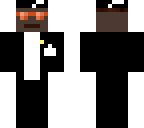 tiktok funeral guy