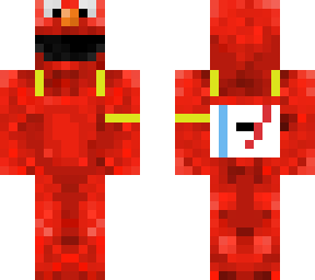 top elmo